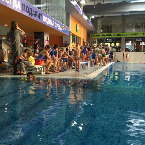 Спортлайф ладожская