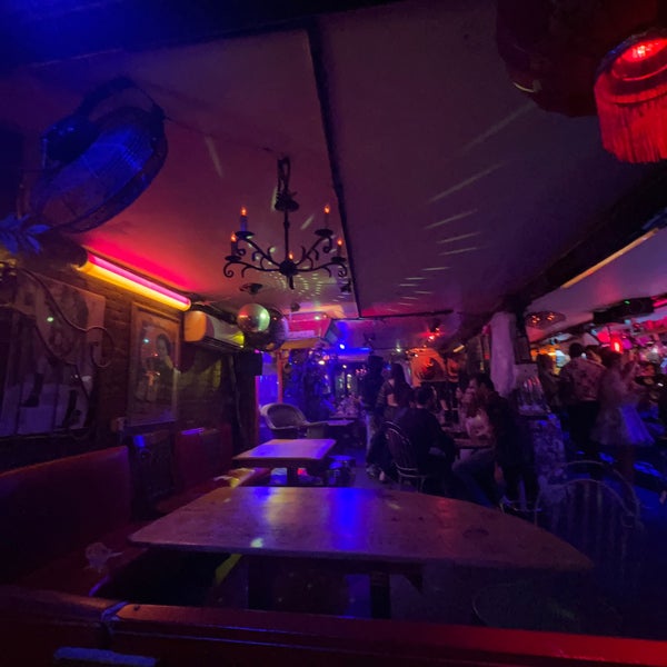 5/2/2022 tarihinde Afrodet Z.ziyaretçi tarafından 169 Bar'de çekilen fotoğraf