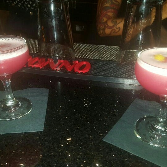 Photo prise au Uva Wine &amp; Cocktail Bar par World T. le6/11/2016
