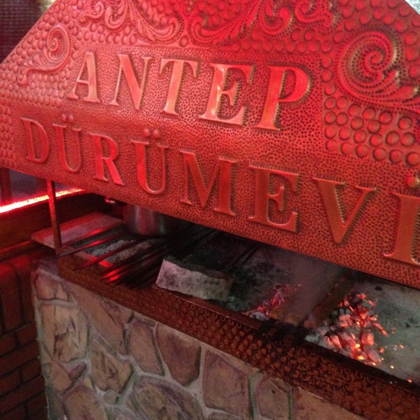 Antep Dürüm Evi Rize, Rize