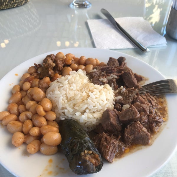 Foto scattata a Yeşil Ayder Restaurant da İnci Hasret U il 8/7/2019