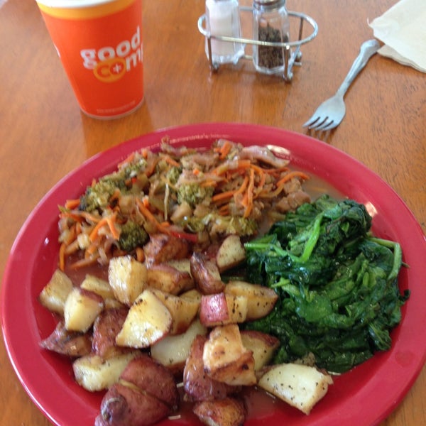 Neighborhood Coop Grocery Carbondale, IL