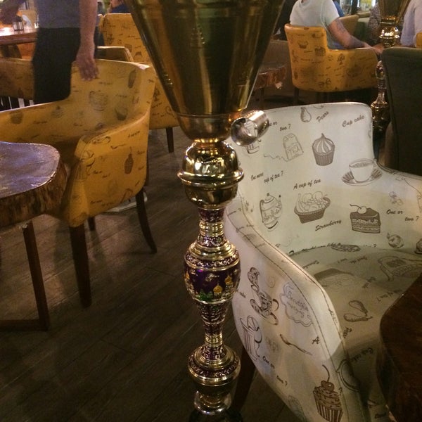 Кафе заман в саракташе