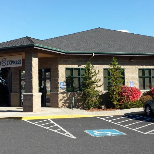 Bend Pet Express East Pet Supplies Store