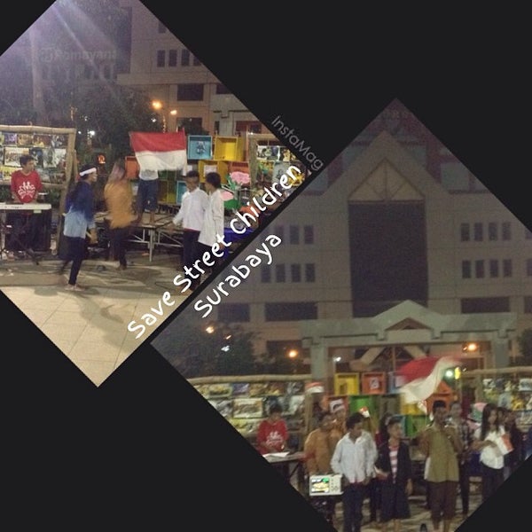 Photos At Taman Jayengrono Krembangan Selatan 5 Tips