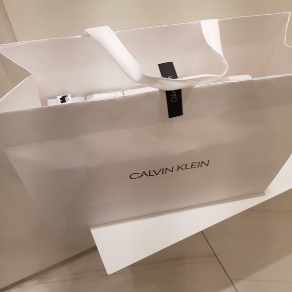 Calvin Klein Underwear (Now Closed) - Lingerie Store in Stadt-Mitte
