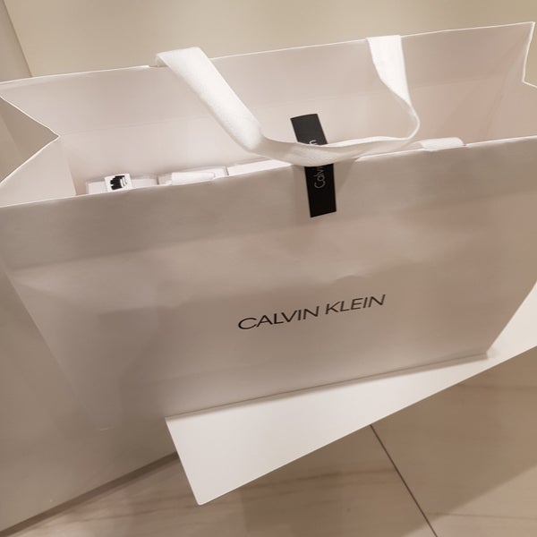 Shopping bag calvin klein new arrivals