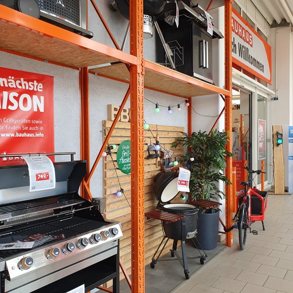 Weber top grill bauhaus