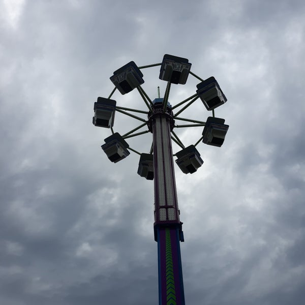 Ozark Empire Fairgrounds Springfield, MO