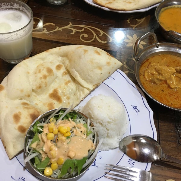 パトワール 吉祥寺店 Potohar 武蔵野のインド料理店