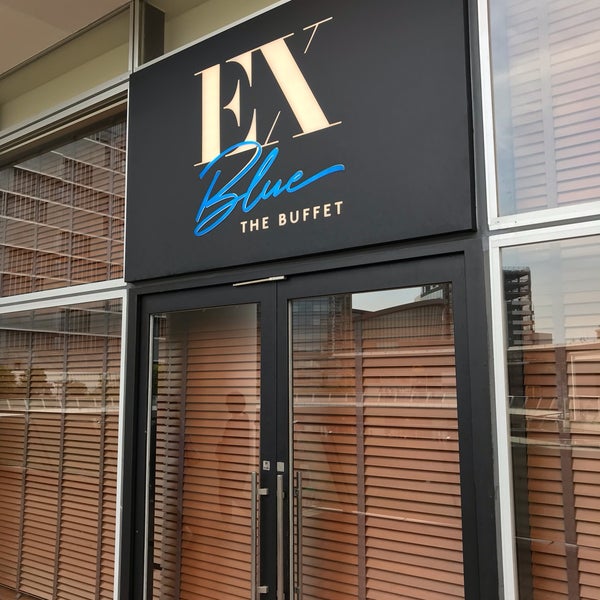 Photos At Ex Blue The Buffet 幸区 川崎市 神奈川県 Photos At Ex Blue The Buffet 幸区 川崎市 神奈川県