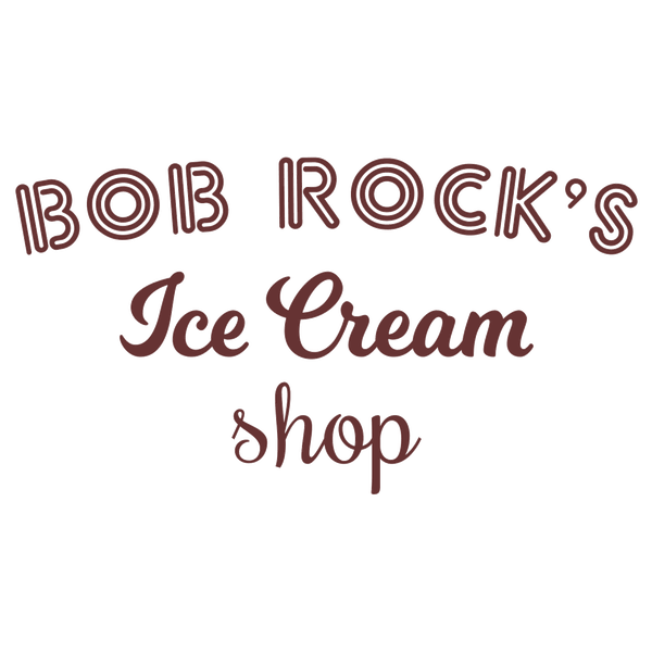 Photo taken at Bob Rock&#39;s Ice Cream Shop by Bob Rock&#39;s Ice Cream Shop on 5/9/2019