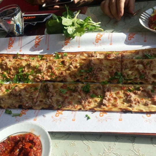 konya mutfagi van van