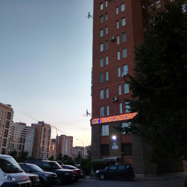 В ТЦ "Мармелад" в Череповце заедут первые арендаторы Cherinfo Дзен