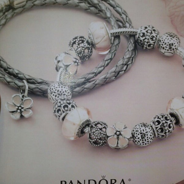 Pandora store brooklyn deals