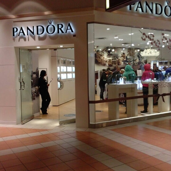 Pandora atlantic mall cheap