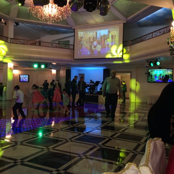Ресторан карина