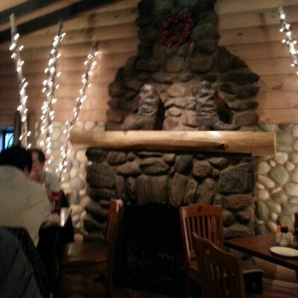 Photos At The Cabin Restaurant American Restaurant In White Plains
