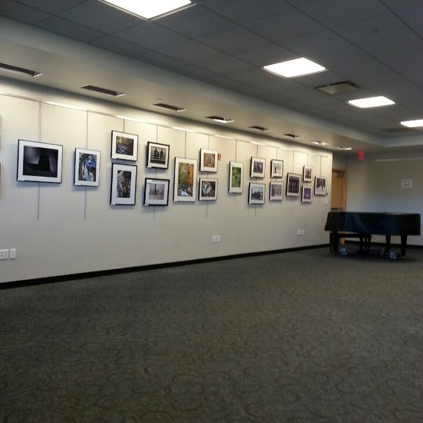 Photos at Greenburgh Public Library Elmsford, NY
