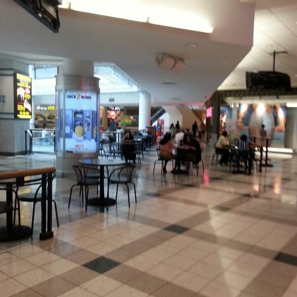 Photo taken at The Galleria at White Plains by Philomena D. on 6/25/2013
