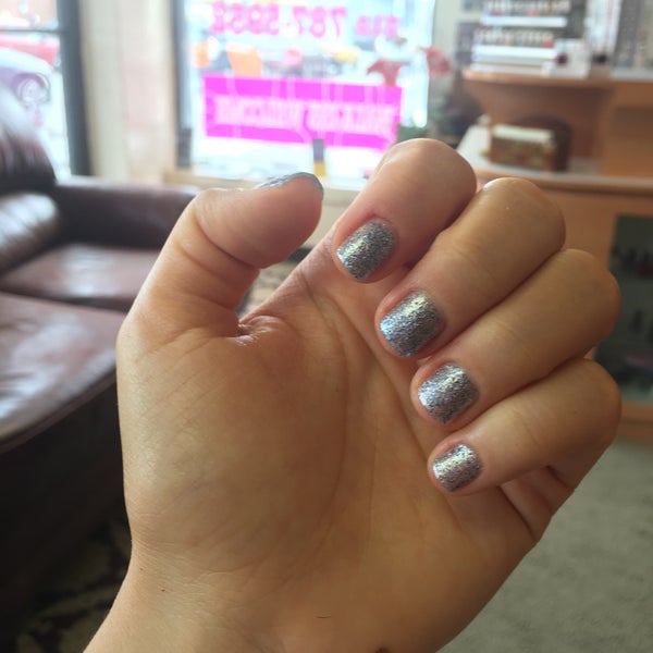 Magnifique Nail Salon Old Town 153 W North Ave