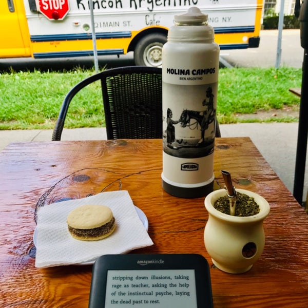 Rincon Argentino Cold Spring, NY