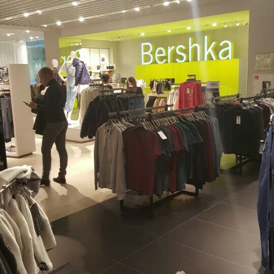 Bershka Интернет Магазин Краснодар Bershka Интернет Магазин Краснодар