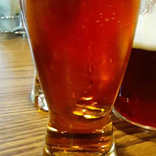 London Pickle Works American Restaurant in Brecksville