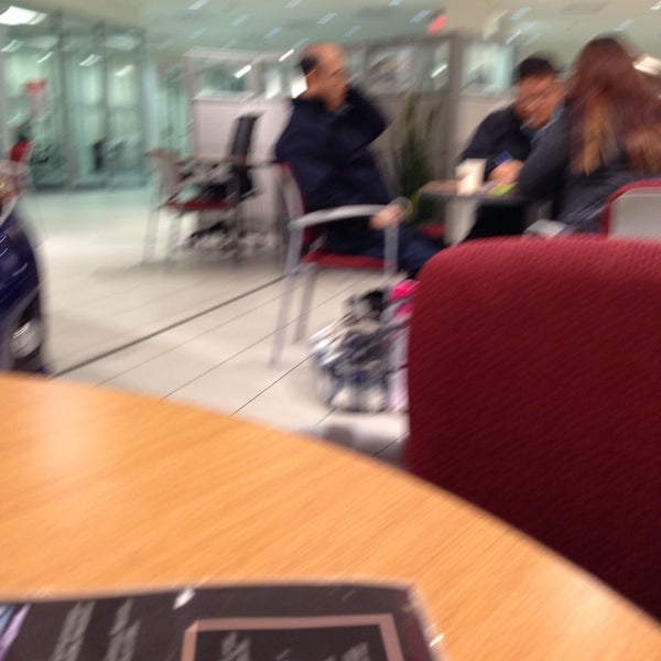 Photos at AutoNation Toyota Arapahoe Car Dealership in Centennial