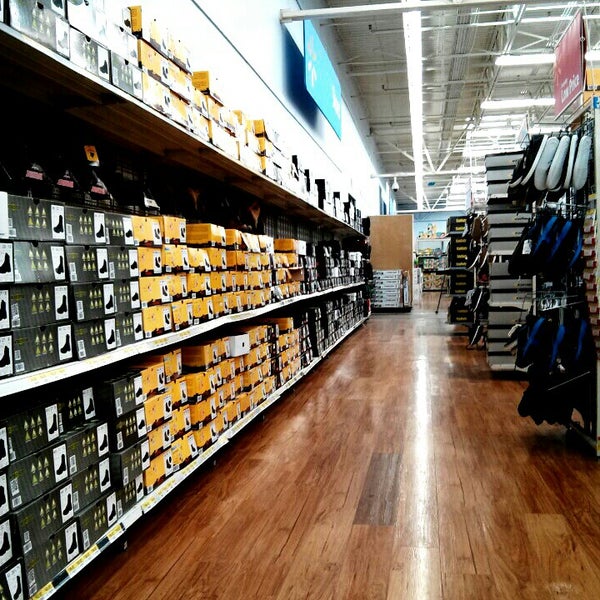 Walmart Roosevelt Boulevard