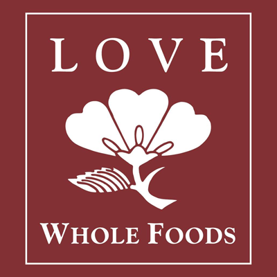 Photo taken at Love Whole Foods Cafe &amp; Market - Ormond Beach by Love Whole Foods Cafe &amp; Market - Ormond Beach on 1/5/2017