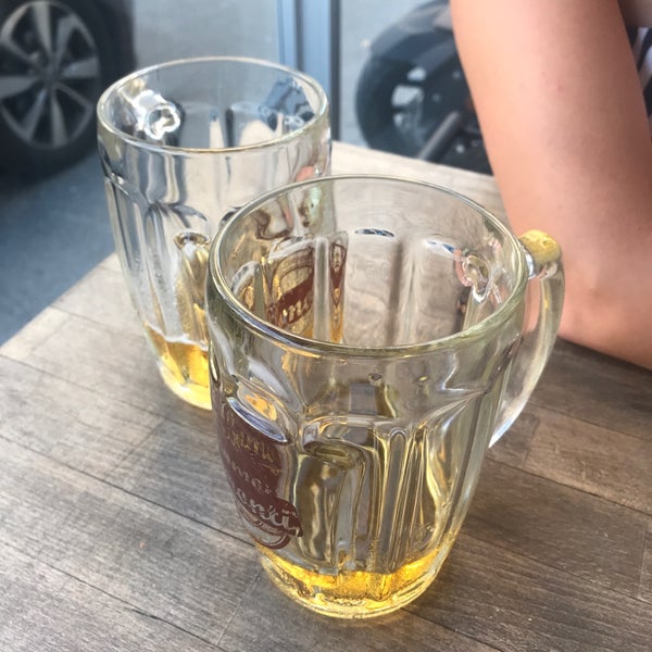 Photo prise au Caffe Potti par Gülşen G. le6/14/2019