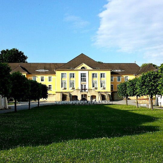 Bischof Benno Haus Schmochtitz