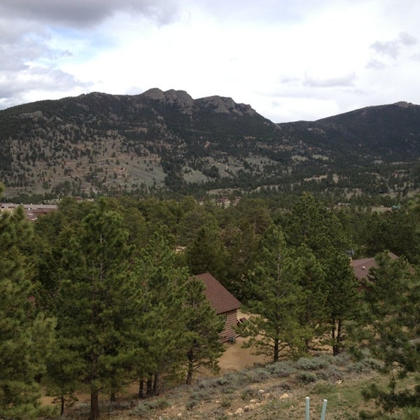 Photos At Ymca Epiphany Cabin Estes Park Co