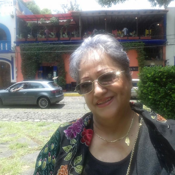 Foto diambil di Mesón Antigua Sta Catarina oleh Silvia Guadalupe F. pada 8/19/2017