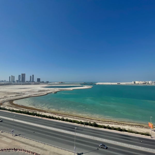 2/8/2024 tarihinde M.S.Sziyaretçi tarafından Elite Resort &amp; Spa Muharraq'de çekilen fotoğraf