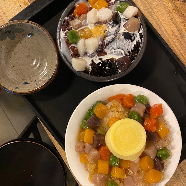 Photos A 水龜伯古早味 Lieu Servant Des Desserts A Beitou Qu