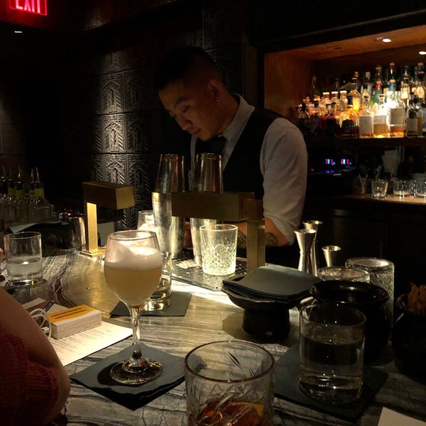 Foto diambil di Cold Drinks Bar oleh Jason W. pada 9/8/2019