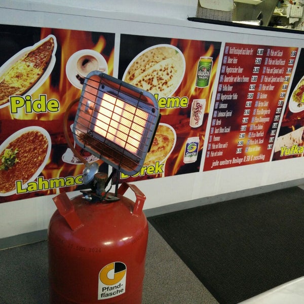 Photos At Nazar Kebap Haus Fast Food Restaurant