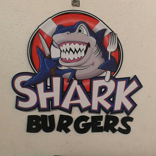 Photo taken at Shark Burgers by GonzO on 11/29/2015