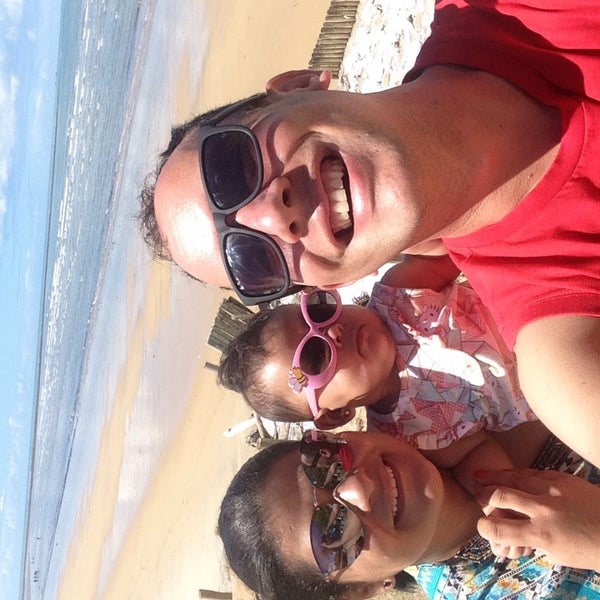 8/8/2017 tarihinde Thiago P.ziyaretçi tarafından Farol da Praia'de çekilen fotoğraf