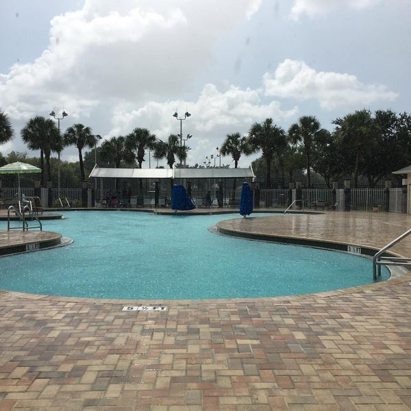 Meadow Pointe II Clubhouse Other Great Outdoors in Wesley Chapel