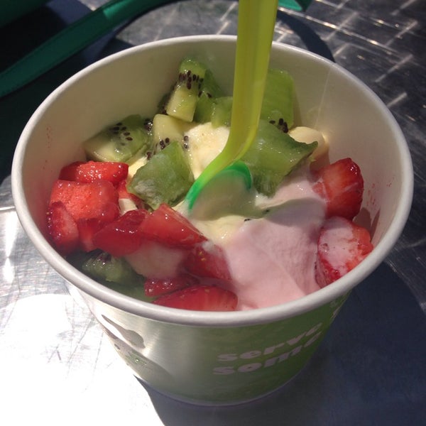 Froyo Love 3480 Marron Rd