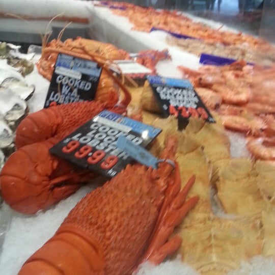 The Fish Market Maroubra 9 tips