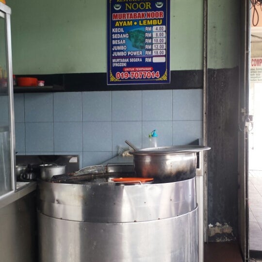 Restoran Razak Noor