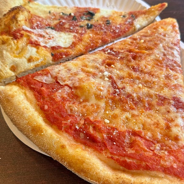 Carmines Pizza Factory Hamilton Park 13 tips from 338 visitors