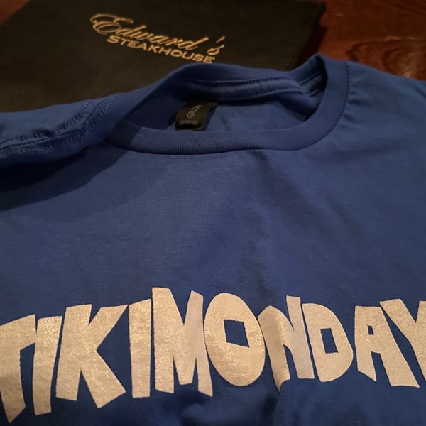 Edward's Steakhouse Steakhouse in Jersey City