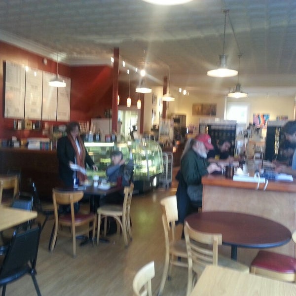 Hartford Coffee Company Tower Grove South 38 tips