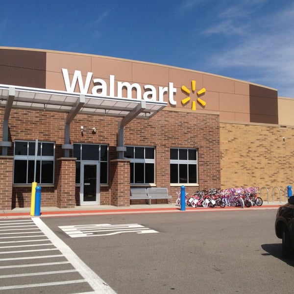 Walmart Supercenter 9 tips