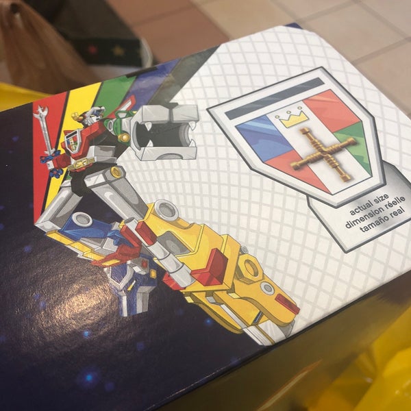 The LEGO Store 2500 N Mayfair Rd Spc 635